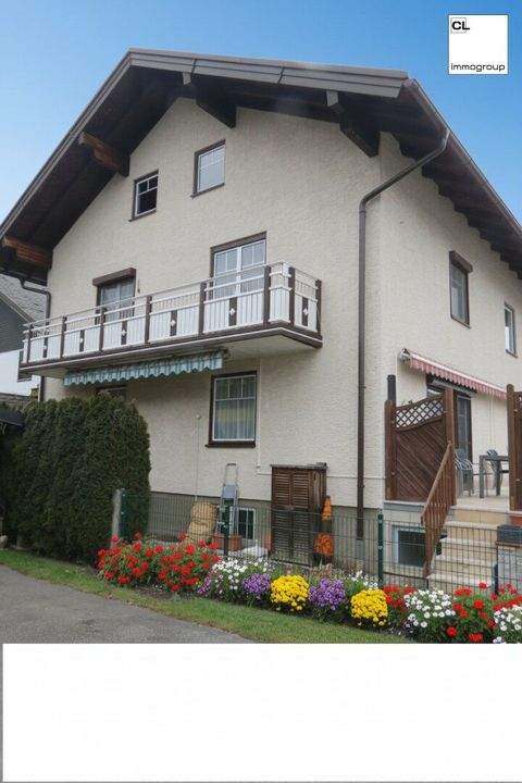 Wals-Siezenheim Häuser, Wals-Siezenheim Haus kaufen