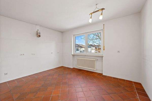 WHG OG Küche und Essen I