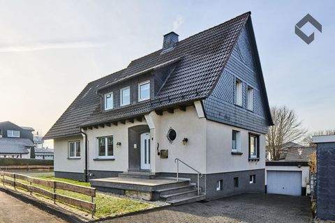 Attendorn Häuser, Attendorn Haus kaufen