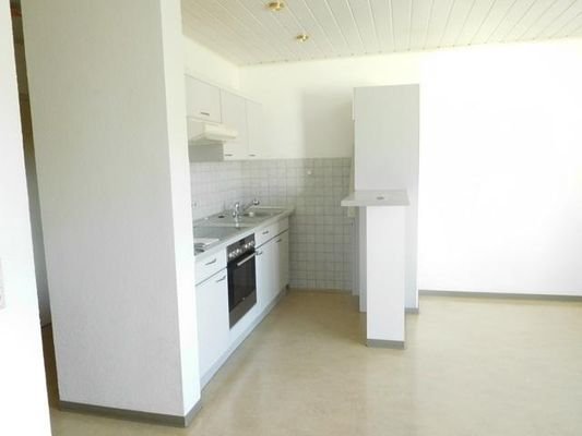 KB36 Whg. 2 OG rechts Wohn-Essbereich