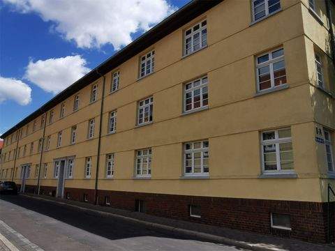 Eisenach Wohnungen, Eisenach Wohnung kaufen