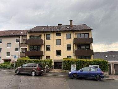 Witten-Sonnenschein: 3,5 Zimmer mit Balkon und 70m² in gepflegtem Haus - Photo 3