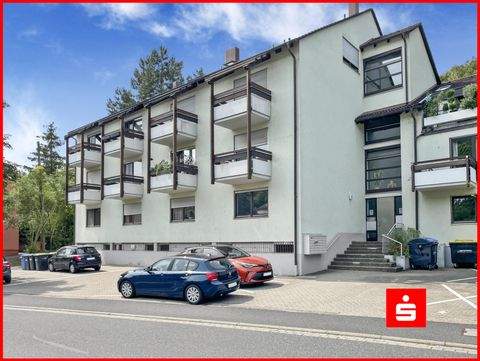Randersacker Wohnungen, Randersacker Wohnung kaufen