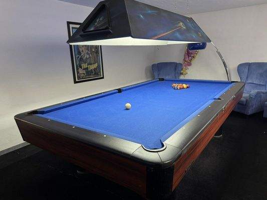 Billard