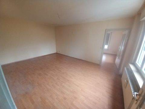Völklingen Wohnungen, Völklingen Wohnung mieten