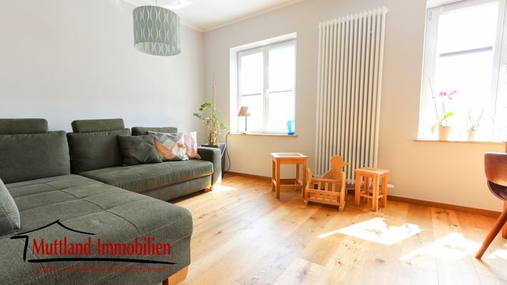 Zimmer 3 OG