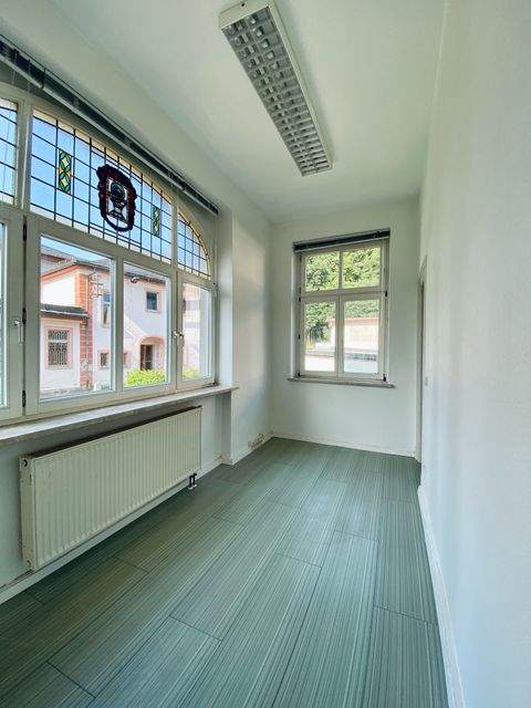 Sonneberg Wohnungen, Sonneberg Wohnung mieten