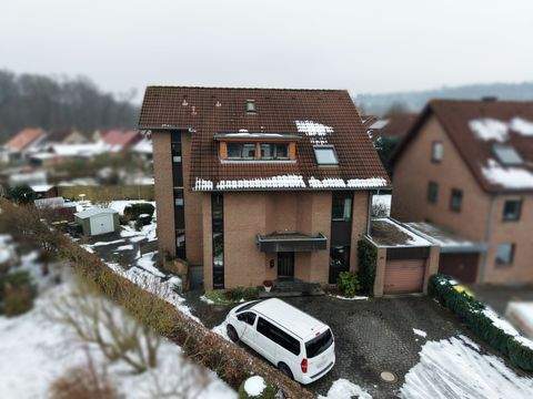 Bielefeld Wohnungen, Bielefeld Wohnung kaufen