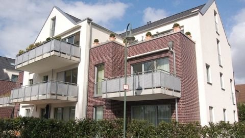 Düsseldorf / Kaiserswerth Wohnungen, Düsseldorf / Kaiserswerth Wohnung kaufen