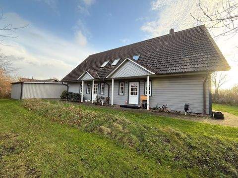 Schafflund Häuser, Schafflund Haus kaufen