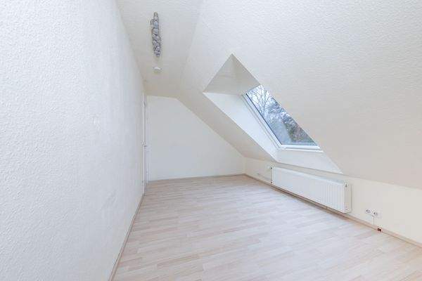 Dachgeschoss Zimmer 1