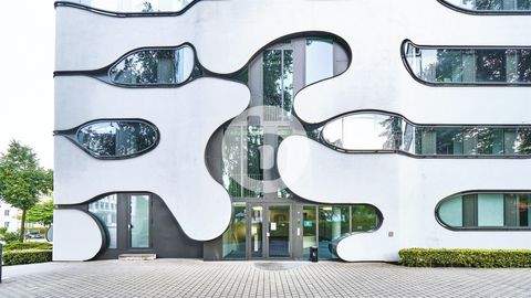 Hamburg Büros, Büroräume, Büroflächen 