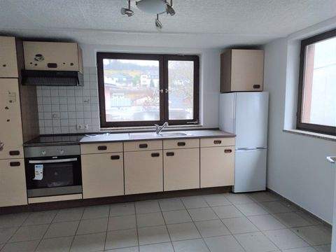 Aßlar / Bechlingen Wohnungen, Aßlar / Bechlingen Wohnung mieten