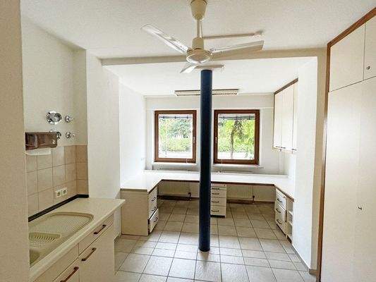 Büro- oder Praxisräume