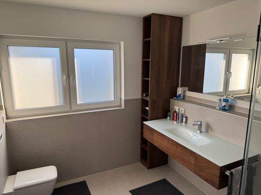 Bad Mastschlafzimmer I OG