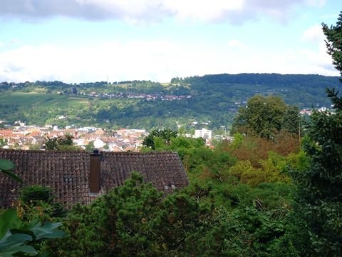 Lörrach Häuser, Lörrach Haus kaufen