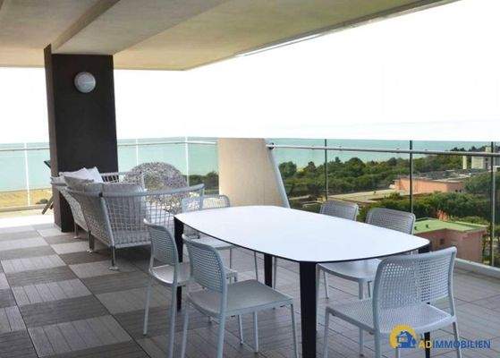 AD Immobilien Ausblick Balkon