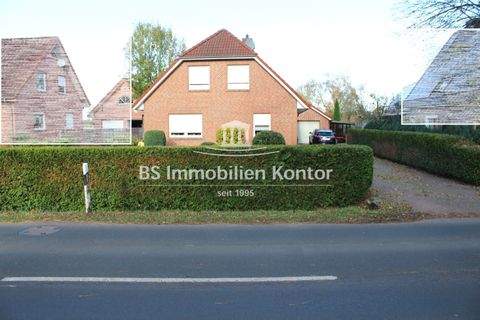 Rhauderfehn / Glansdorf Häuser, Rhauderfehn / Glansdorf Haus kaufen