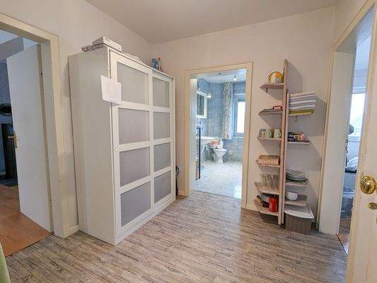 Diele 1. Obergeschoss