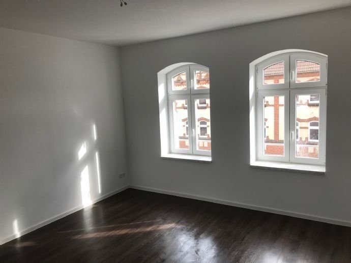 3 Zimmer Wohnung in Magdeburg (Salbke)