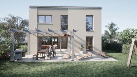 Großebersdorf Häuser, Großebersdorf Haus kaufen