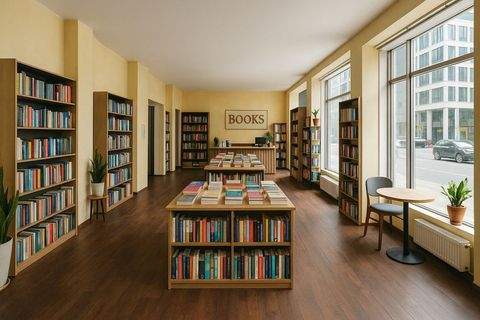 Berlin Gastronomie, Pacht, Gaststätten