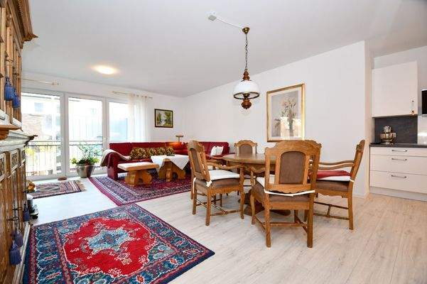 Wohnen / Essen / Kochen