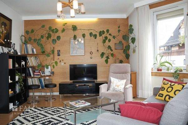 Wohnbereich_EG - (KI generiert)