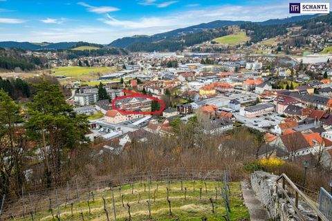 Voitsberg Wohnungen, Voitsberg Wohnung kaufen