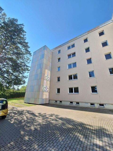 Stollberg/Erzgebirge Wohnungen, Stollberg/Erzgebirge Wohnung mieten