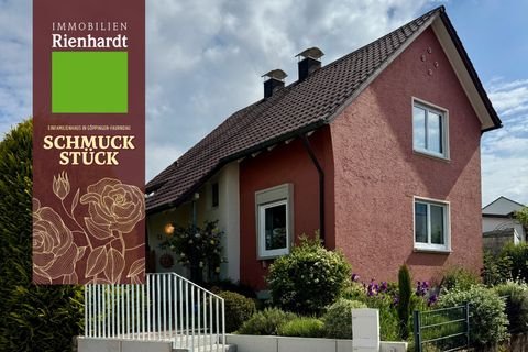 Göppingen / Faurndau Häuser, Göppingen / Faurndau Haus kaufen