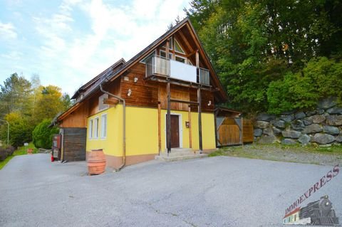 Mürzzuschlag Häuser, Mürzzuschlag Haus kaufen