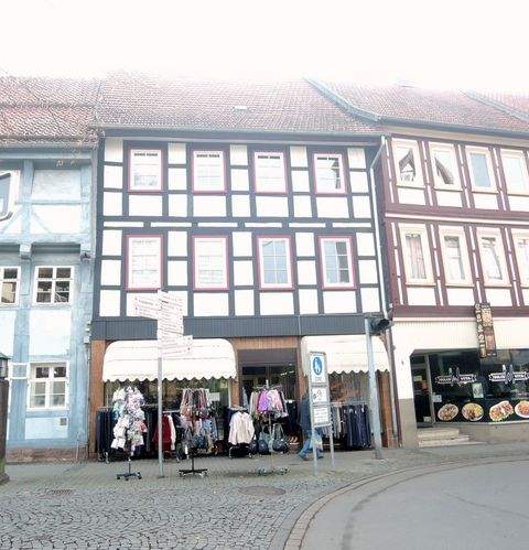 Northeim Wohnungen, Northeim Wohnung mieten