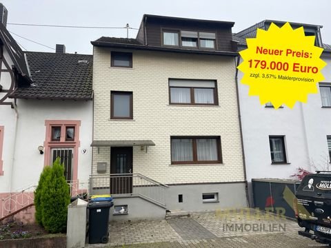 Saarlouis / Fraulautern Häuser, Saarlouis / Fraulautern Haus kaufen