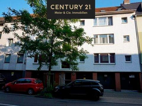 Köln - Gremberg Wohnungen, Köln - Gremberg Wohnung kaufen