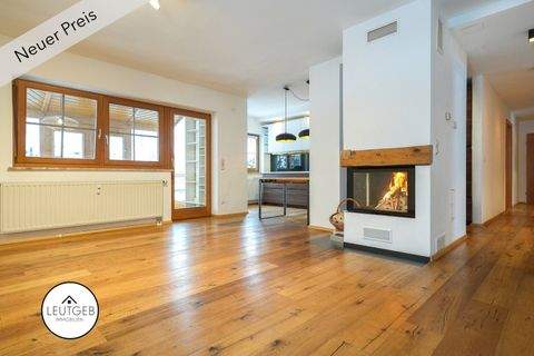 Saalfelden am Steinernen Meer Wohnungen, Saalfelden am Steinernen Meer Wohnung kaufen