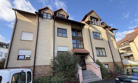 Kassel Wohnungen, Kassel Wohnung kaufen