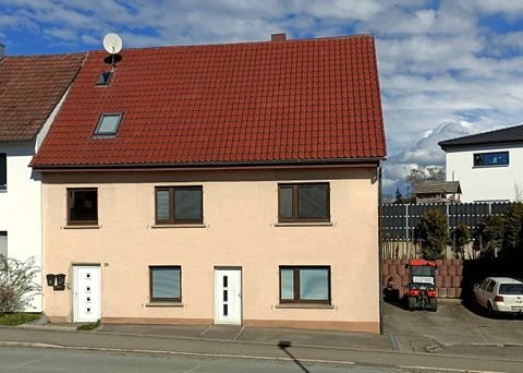 Mutlangen Häuser, Mutlangen Haus kaufen