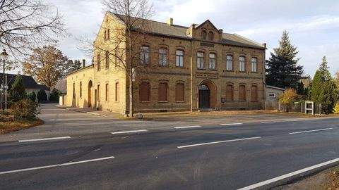 Kemberg OT Dorna Häuser, Kemberg OT Dorna Haus kaufen