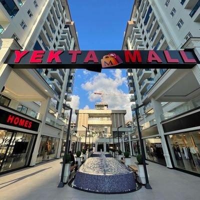 Mall -4-