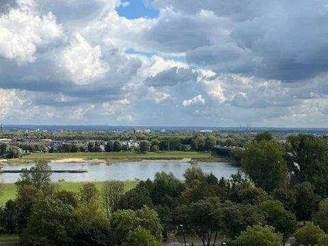 Neuss Wohnen auf Zeit, möbliertes Wohnen