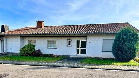 Illingen , Saar Häuser, Illingen , Saar Haus kaufen