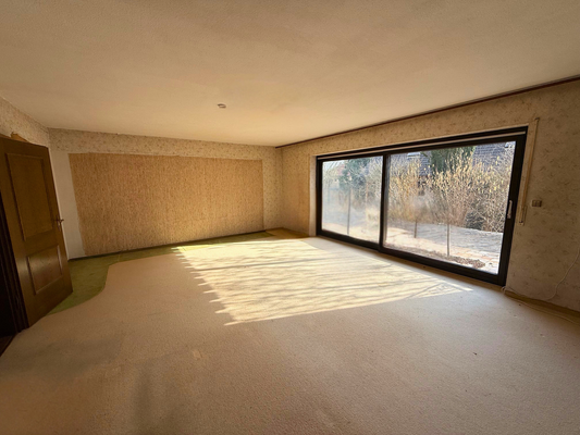 Impressionen Erdgeschoss