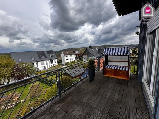 Balkon- - Wetekam Immobilien GmbH