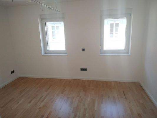 Schlafzimmer im 1. OG