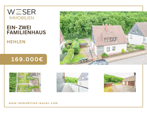 Hehlen Häuser, Hehlen Haus kaufen