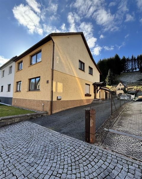 Neuhaus-Schierschnitz Häuser, Neuhaus-Schierschnitz Haus kaufen