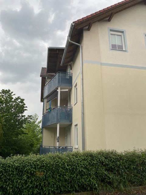 Münzbach Wohnungen, Münzbach Wohnung mieten