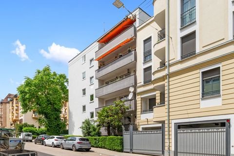 Stuttgart / Stuttgart-West Wohnungen, Stuttgart / Stuttgart-West Wohnung kaufen