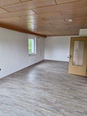 Wohnzimmer/Eßzimmer